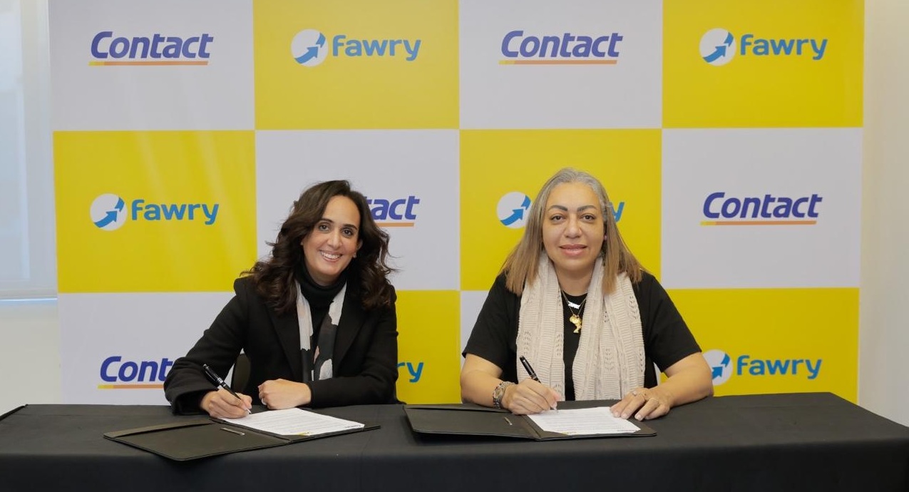 Contact expands BNPL service through Fawry’s payment network